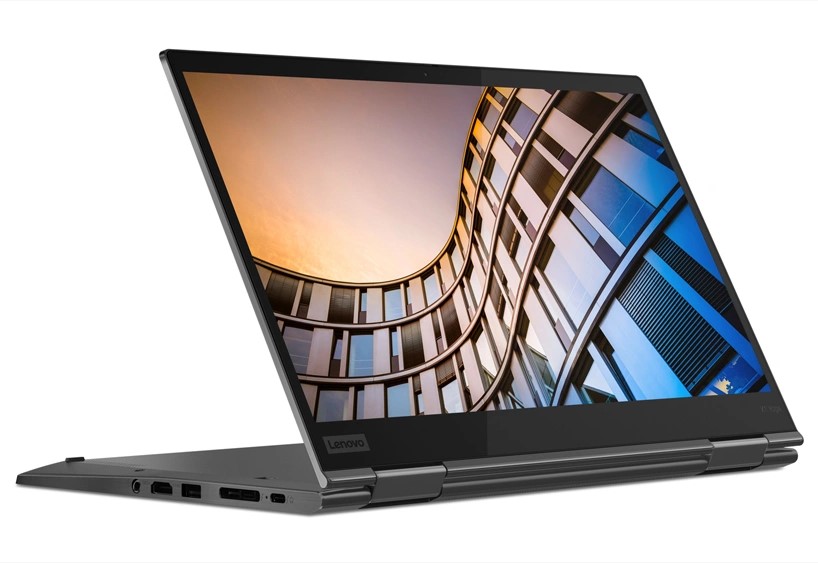 Lenovo Thinkpad X1 Yoga G4 i5 - Afbeelding 6