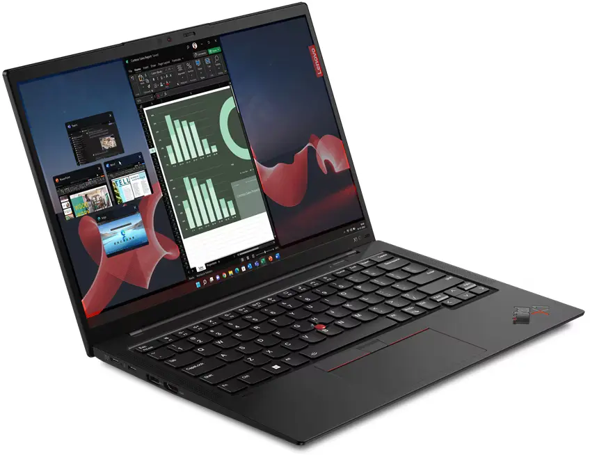 Lenovo Thinkpad X1 Carbon G11 - Afbeelding 3