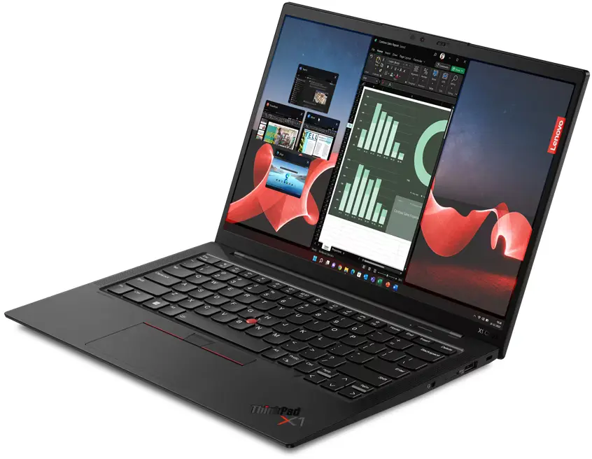 Lenovo Thinkpad X1 Carbon G11 - Afbeelding 2