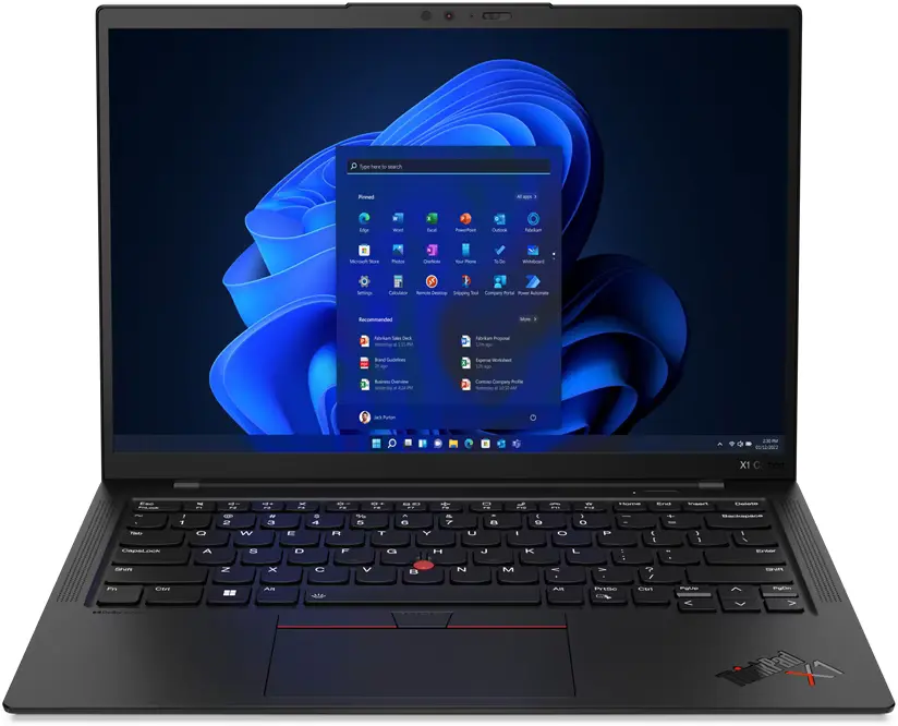 Lenovo Thinkpad X1 Carbon G11