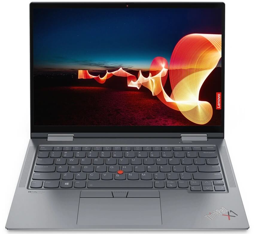 Lenovo Thinkpad X1 Yoga G6 i7 - Afbeelding 2