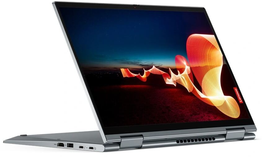 Lenovo Thinkpad X1 Yoga G6 i7 - Afbeelding 3