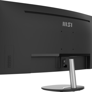MSI 34 inch Curved