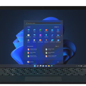 Microsoft Surface Pro 8