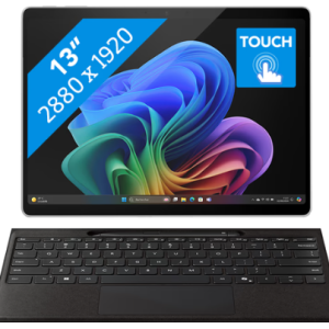 Microsoft Surface Pro 8