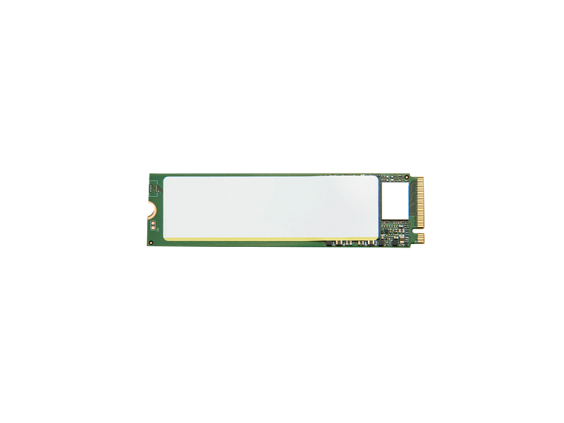 Pulled NVMe M.2