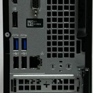 Dell Optiplex 3070 SFF i3