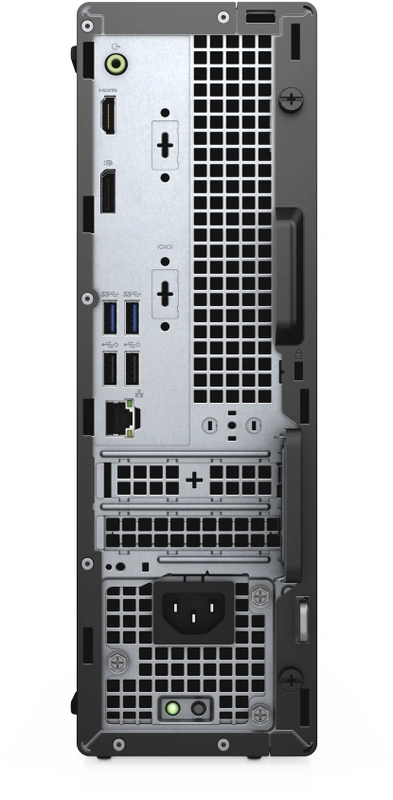 Dell Optiplex 3080 SFF i3 - Afbeelding 3