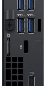Dell Optiplex 5070 Micro i7