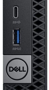 Dell Optiplex 5070 Micro i7
