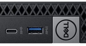 Dell Optiplex 5070 Micro i7