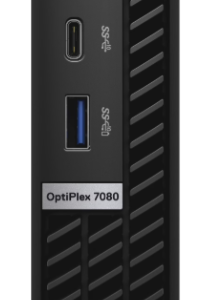 Dell Optiplex 7080 Mini
