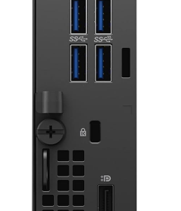 Dell Optiplex 7080 Mini