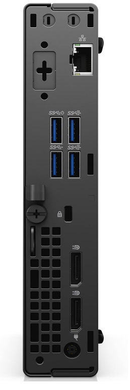 Dell Optiplex 7080 Mini - Afbeelding 2