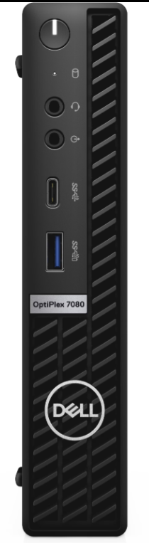 Dell Optiplex 7080 Mini - Afbeelding 3