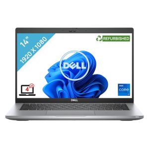 Dell Latitude 5420
