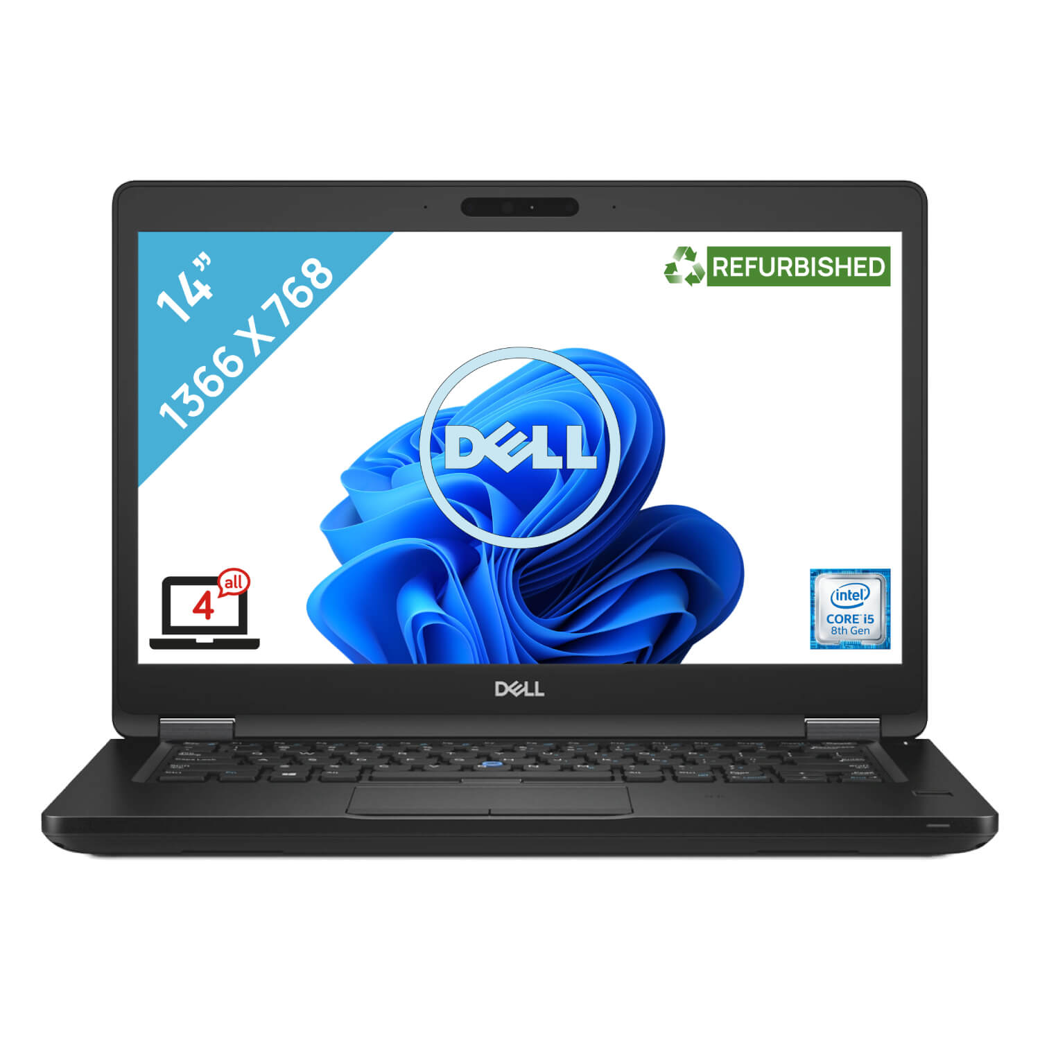 Dell Latitude 5490
