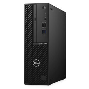 Dell Optiplex 3080 SFF i3