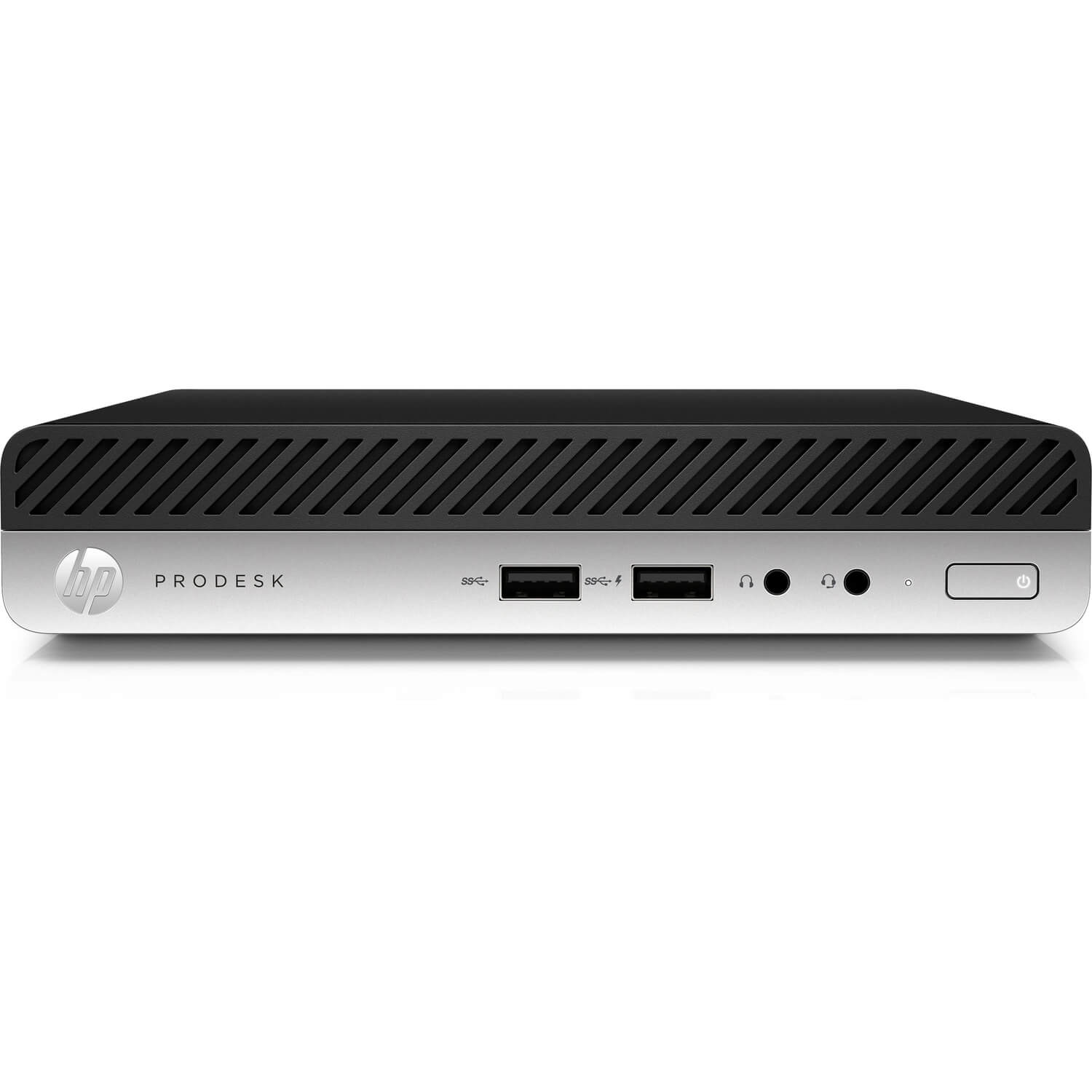 HP ProDesk 400 G4 Mini i5