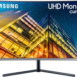 Samsung 32 inch UHD Curved