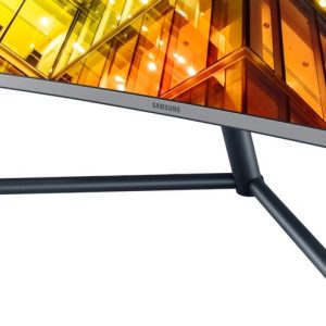 Samsung 32 inch UHD Curved