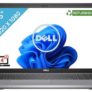 Dell Precision 3561