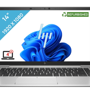 HP Elitebook 840 G8 i7 Touch