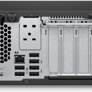 HP EliteDesk 800 G6 SFF