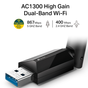TP-Link AC1300 Dual Band