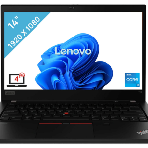 Lenovo ThinkPad T14 G2 i5