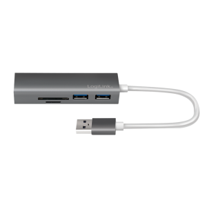 LogiLink USB 3.0 Hub