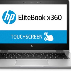 HP EliteBook x360 1030 G2
