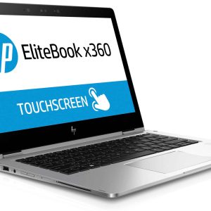 HP EliteBook x360 1030 G2
