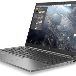 HP ZBook FireFly 14 G7