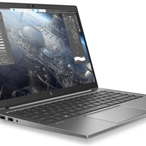 HP ZBook FireFly 14 G7