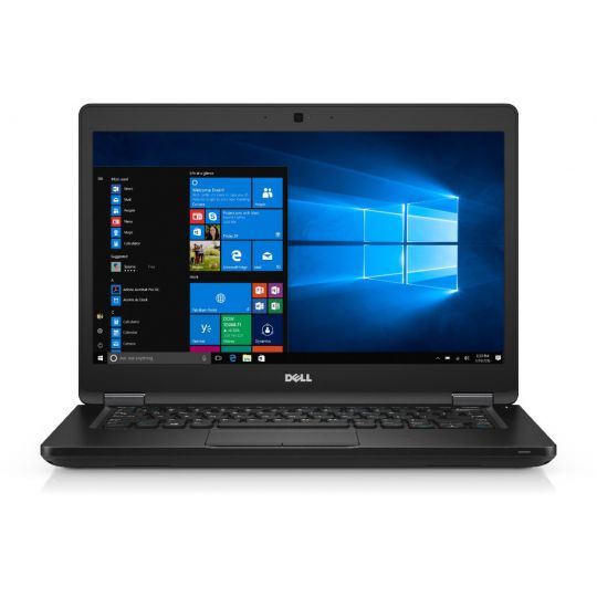 Dell Latitude 5480 i5