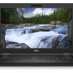 Dell Latitude 5490 KH