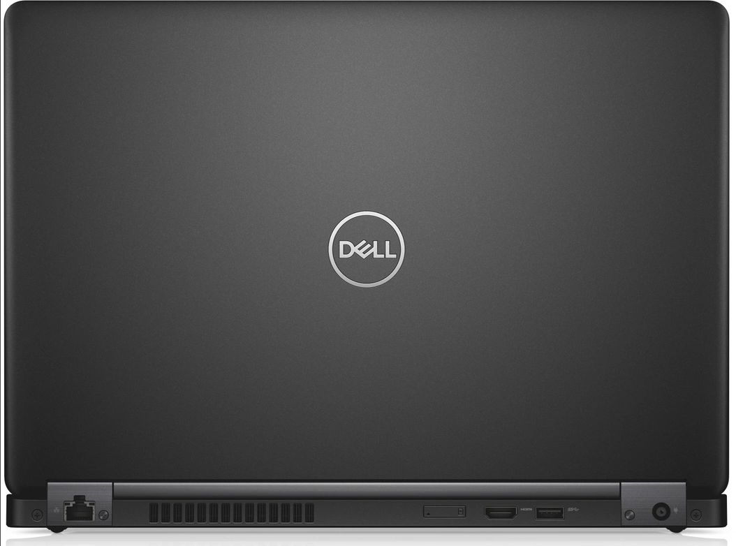 Dell Latitude 5490 KH