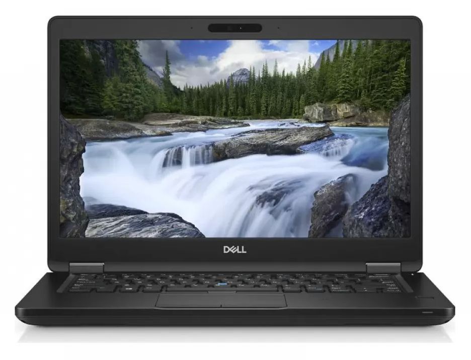 Dell Latitude 5490 Intel