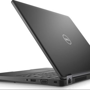 Dell Latitude 5490 Intel