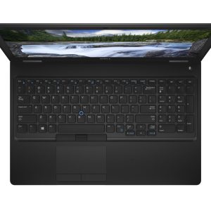 Dell Latitude 5590