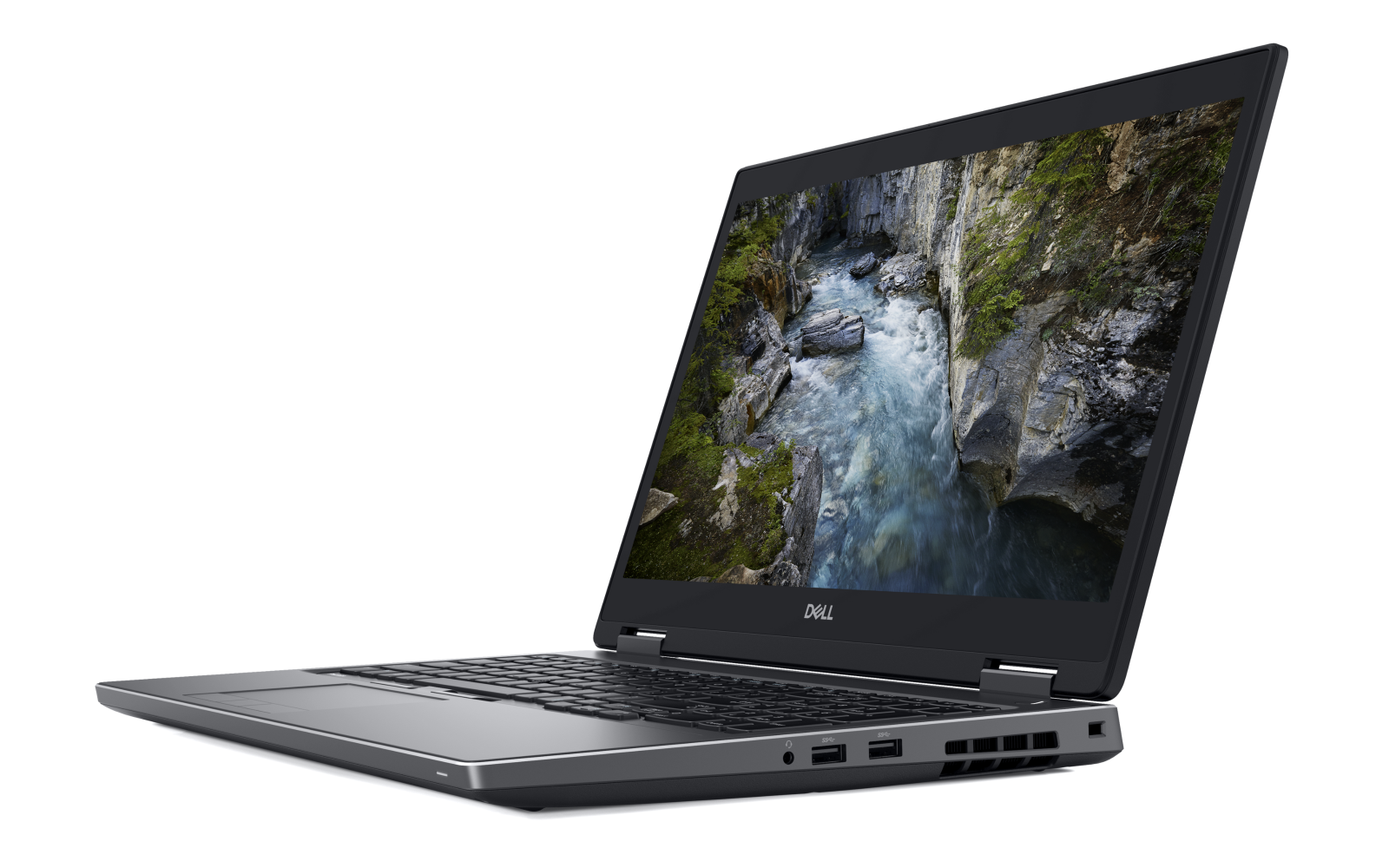 Dell Precision 7530 KH - Afbeelding 2