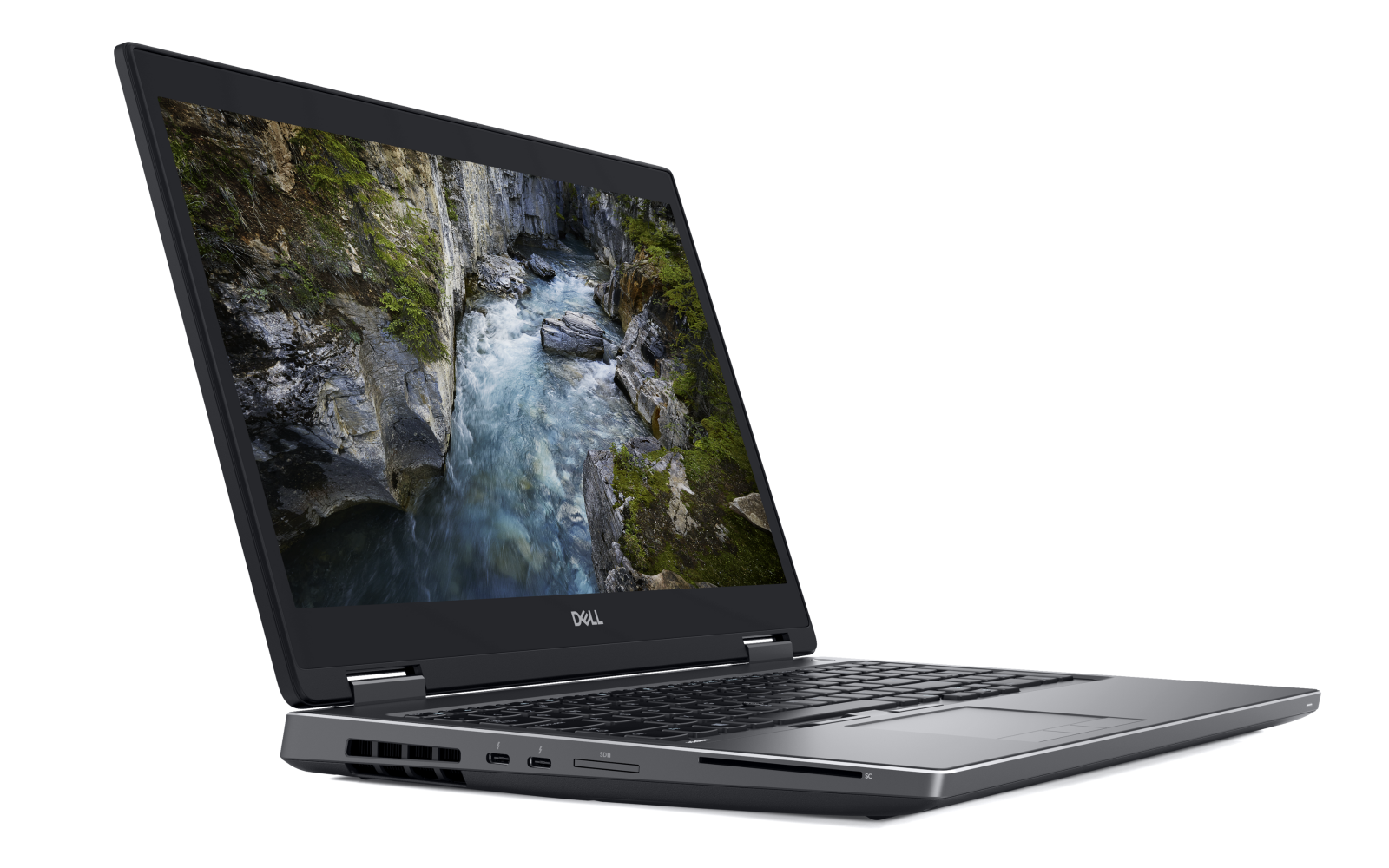 Dell Precision 7530 KH - Afbeelding 3