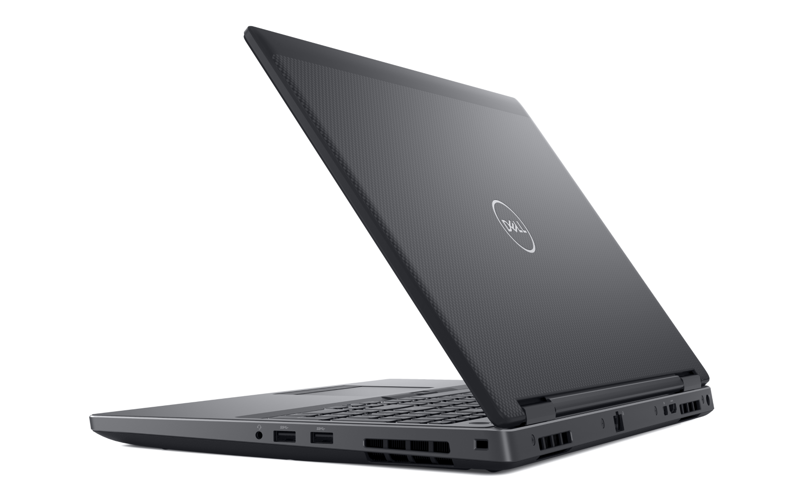 Dell Precision 7530 KH - Afbeelding 4