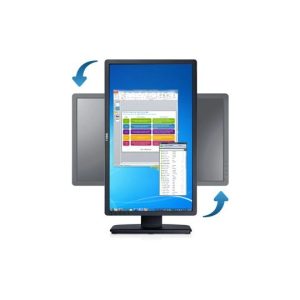 Dell U2212HM Zwart