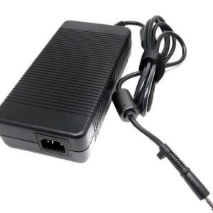 HP 230W adapter