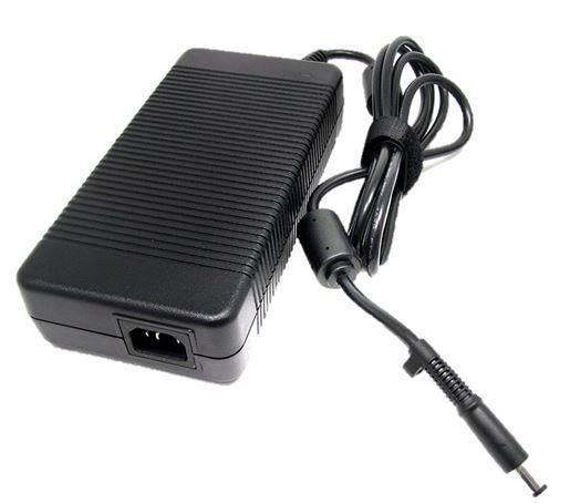 HP 230W adapter