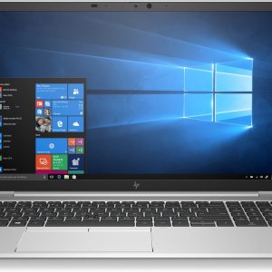 HP EliteBook 850 G8 i7 Touch