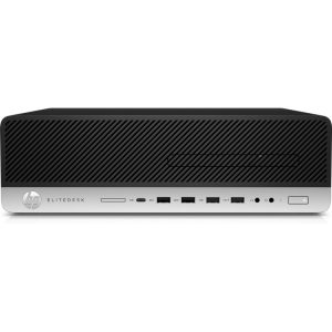 HP EliteDesk 800 G4 SFF i5