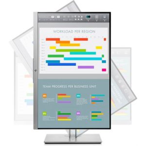 HP EliteDisplay E243